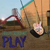 Brad Paisley picture from Les Is More released 03/29/2010