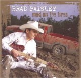 Brad Paisley picture from Little Moments released 11/09/2005
