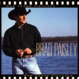 Brad Paisley picture from Me Neither released 07/29/2008