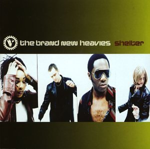 The Brand New Heavies profile The Brand New Heavies Once Is Twice Enough profile image
