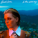 Brandi Carlile picture from Letter To The Past released 10/12/2021