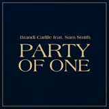 Brandi Carlile picture from Party Of One (feat. Sam Smith) released 11/06/2018