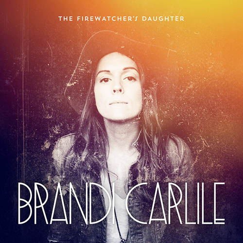 Brandi Carlile The Eye profile image