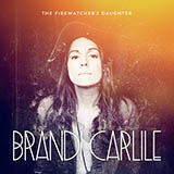 Brandi Carlile picture from The Eye released 06/11/2019