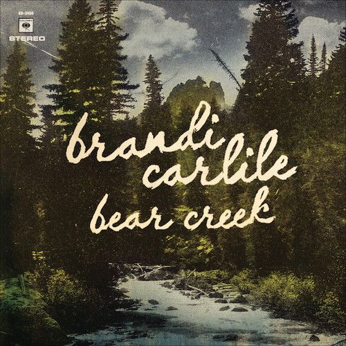 Brandi Carlile profile Brandi Carlile That Wasn't Me profile image