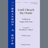 Brandon A. Boyd picture from Until I Reach My Home released 10/02/2023