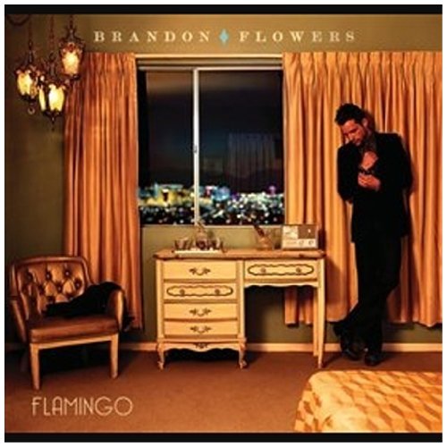 Brandon Flowers Jilted Lovers And Broken Hearts profile image