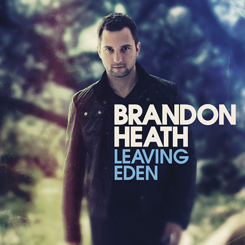 Brandon Heath Now More Than Ever profile image