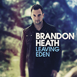 Brandon Heath picture from Only Water released 03/09/2011