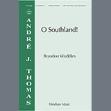Brandon Waddles picture from O Southland released 05/17/2024