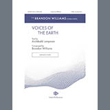 Brandon Williams picture from Voices of the Earth released 02/27/2025