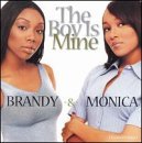 Brandy & Monica picture from The Boy Is Mine released 12/09/2005