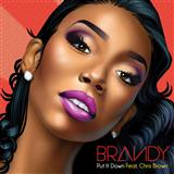Brandy picture from Put It Down (feat. Chris Brown) released 09/27/2013