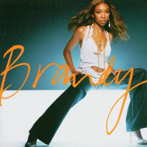 Brandy Talk About Our Love (feat. Kanye West) profile image