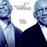 Branford Marsalis picture from Lulu's Back In Town released 04/24/2024