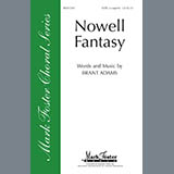 Brant Adams Nowell Fantasy Sheet Music and PDF music score - SKU 290023