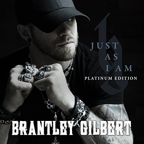Brantley Gilbert One Hell Of An Amen profile image