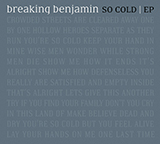 Breaking Benjamin picture from Blow Me Away released 08/24/2011