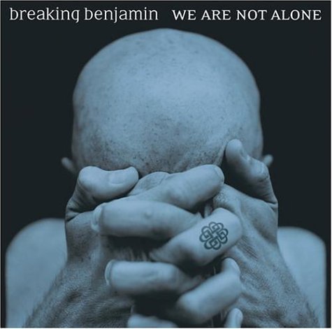 Breaking Benjamin Break My Fall profile image