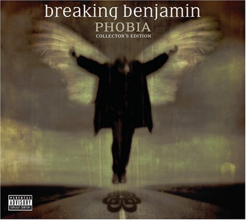 Breaking Benjamin Breath profile image