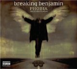 Breaking Benjamin picture from Breath released 01/19/2007