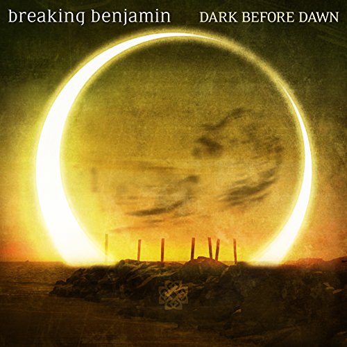 Breaking Benjamin Failure profile image