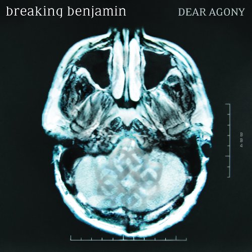 Breaking Benjamin Lights Out profile image