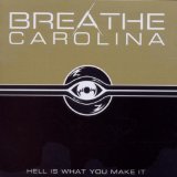 Breathe Carolina Blackout Sheet Music and PDF music score - SKU 114047