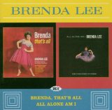Brenda Lee picture from All Alone Am I released 10/22/2009