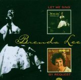 Brenda Lee picture from Break It To Me Gently released 04/15/2015