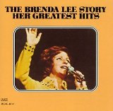 Brenda Lee picture from I'm Sorry released 01/06/2005