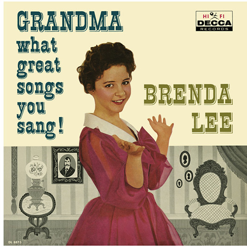 Brenda Lee Side By Side profile image