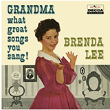 Brenda Lee picture from Side By Side released 06/30/2011