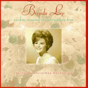 Brenda Lee Rockin' Around The Christmas Tree profile image