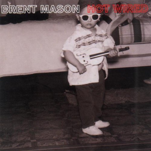 Brent Mason Swing With A Sting profile image