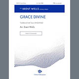 Brent Wells picture from Grace Divine released 01/10/2025