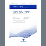 Brent Wells picture from Were You There? released 04/28/2025
