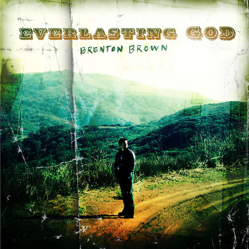 Brenton Brown We Will Worship Him profile image