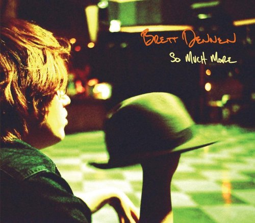 Brett Dennen Because You Are A Woman profile image