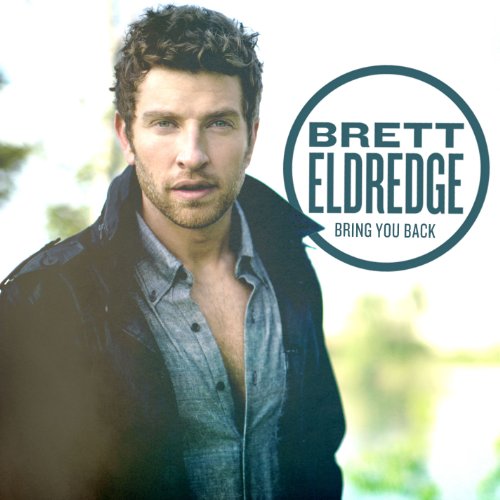 Brett Eldredge Mean To Me profile image