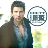 Brett Eldredge picture from Mean To Me released 02/26/2015