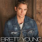 Brett Young picture from Mercy released 08/01/2018