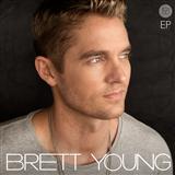 Brett Young picture from Sleep Without You released 01/09/2017