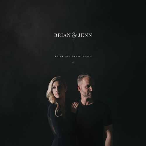 Brian & Jenn Johnson You're Gonna Be Okay profile image