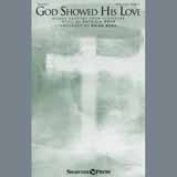 Brian Buda picture from God Showed His Love released 12/28/2017