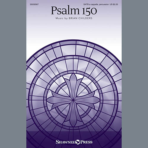 Brian Childers Psalm 150 profile image