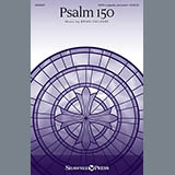 Brian Childers picture from Psalm 150 released 11/24/2015