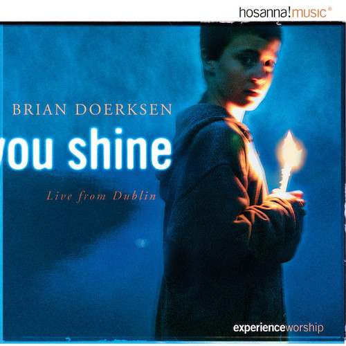 Brian Doerksen You Shine profile image