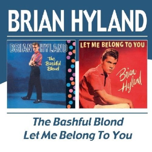 Brian Hyland Itsy Bitsy Teenie Weenie Yellow Polk profile image