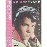 Brian Hyland picture from Sealed With A Kiss released 06/21/2002